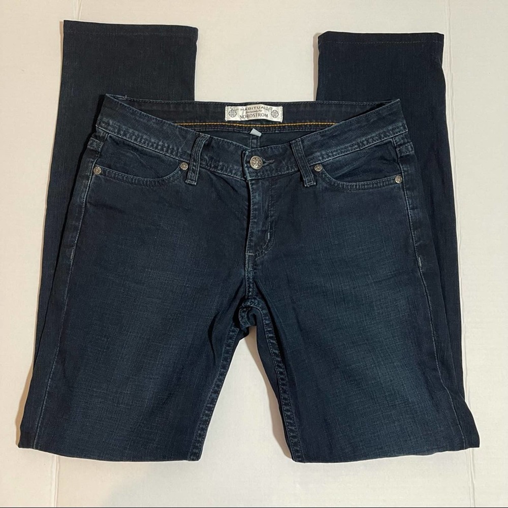 Habitual Honey Eclipse Jeans